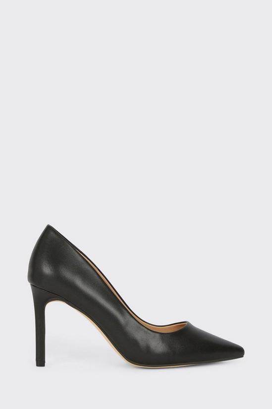 Dorothy Perkins Dash Pointed Court Shoes 2