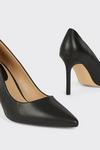 Dorothy Perkins Dash Pointed Court Shoes thumbnail 4