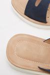 Good For the Sole Good For The Sole: Extra Wide Fit Avery Flex Comfort Sandal thumbnail 3