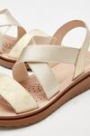 Good For the Sole Good For The Sole: Extra Wide Fit Aaliya Comfort Sandal thumbnail 4