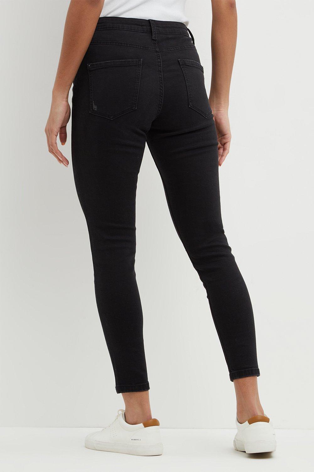 Dorothy perkins sales darcy jeans