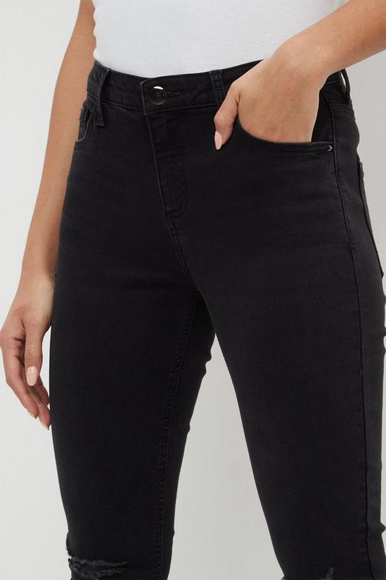 Dorothy Perkins Darcy Jeans 4