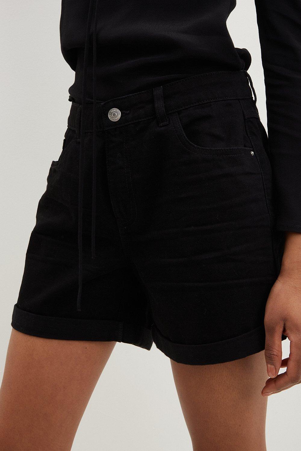 Dorothy store perkins shorts