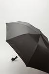 Dorothy Perkins Black Umbrella With Handle thumbnail 2