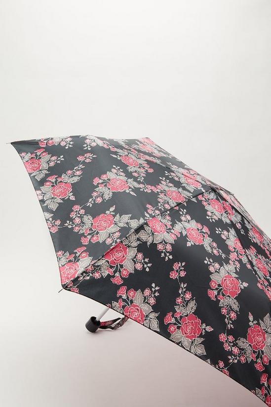 Dorothy Perkins Floral Print Umbrella 2