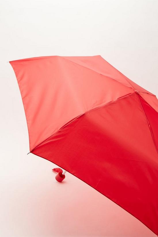 Dorothy Perkins Red Umbrella 2