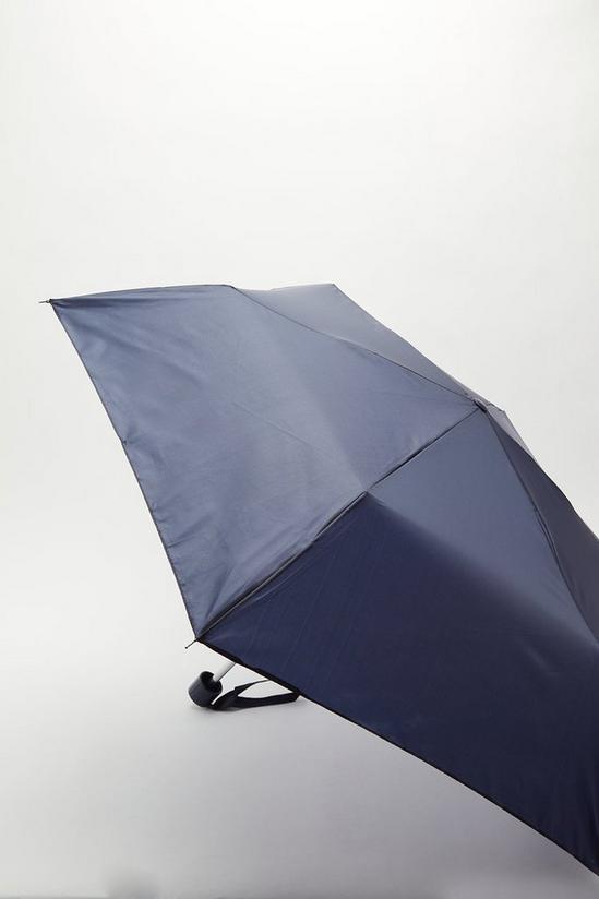 Dorothy Perkins Navy Umbrella 2