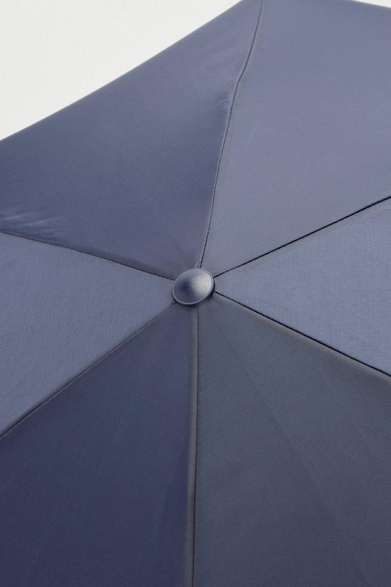 Dorothy Perkins Navy Umbrella 3