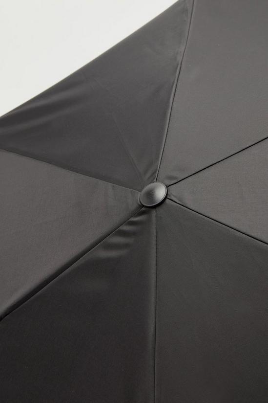 Dorothy Perkins Black Umbrella 3