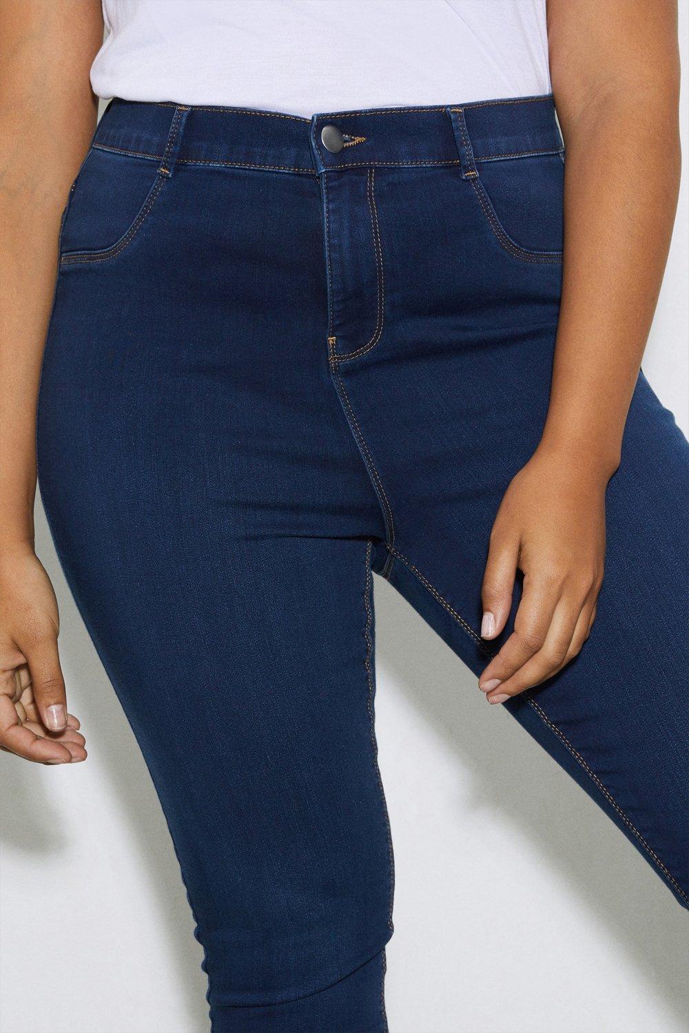 Bny high sale waist jeans