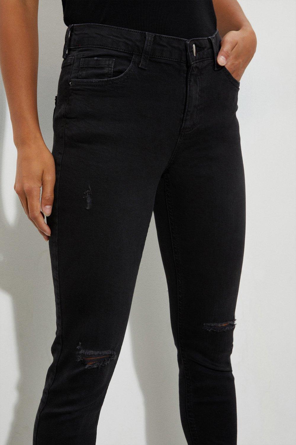 Dorothy perkins outlet bailey jeans review