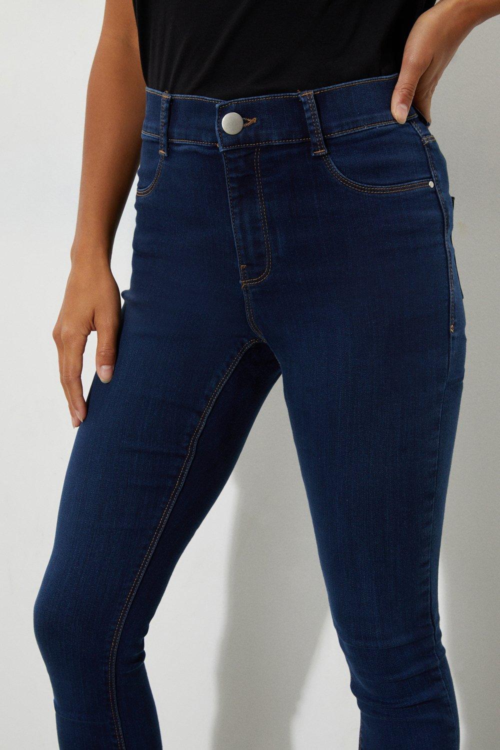 Love indigo hot sale jeans petite