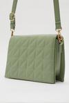 Dorothy Perkins Quilted Cross Body Bag thumbnail 3
