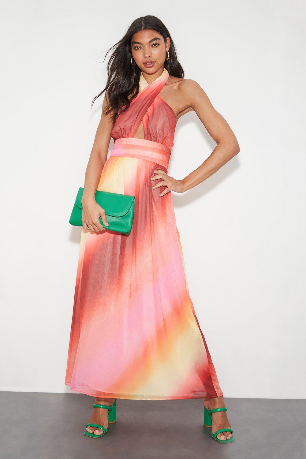 Dorothy deals perkins ombre