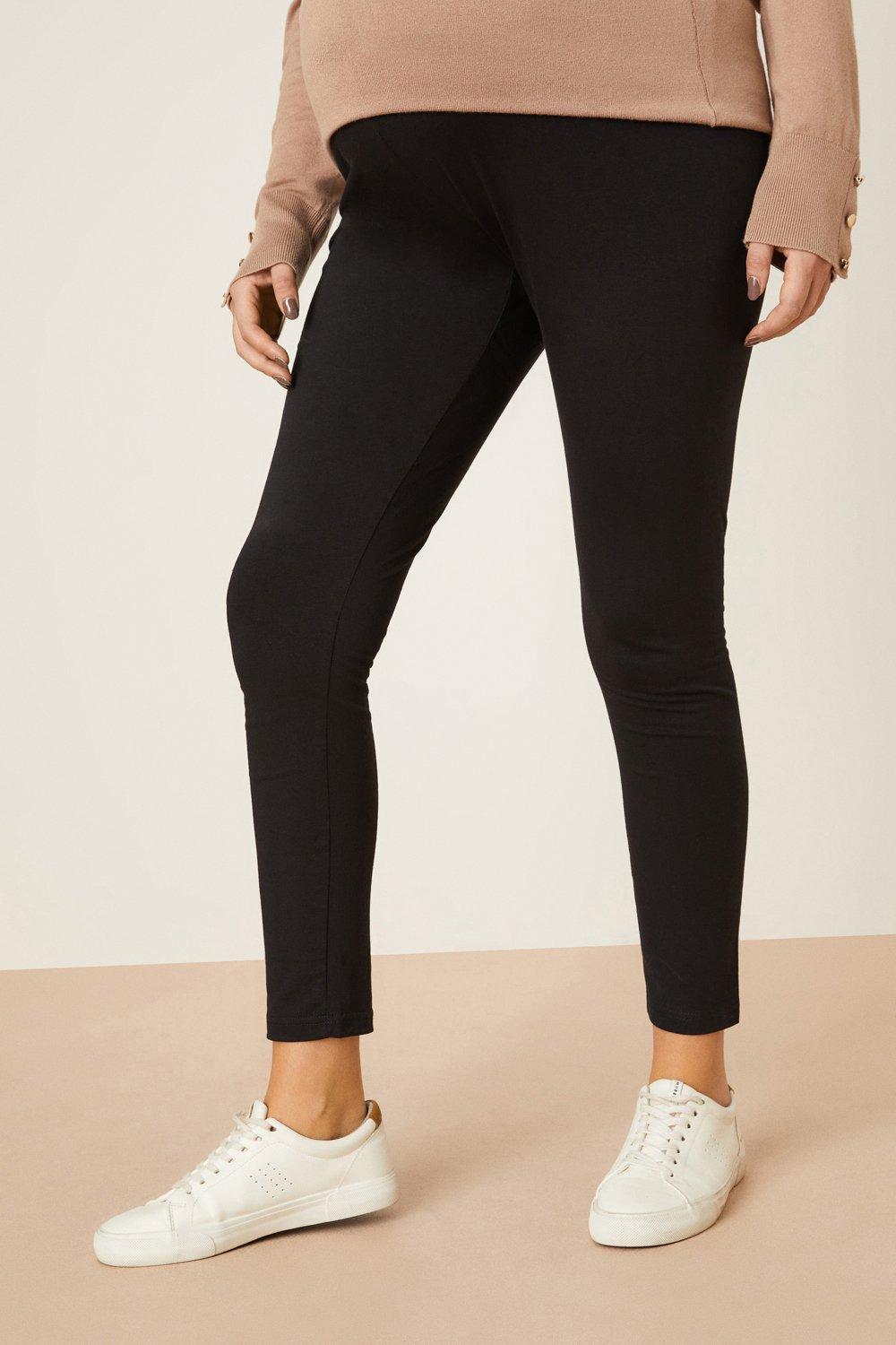 Dorothy perkins maternity on sale leggings