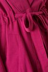 Dorothy Perkins Tall Belted Twill Duster Coat thumbnail 5