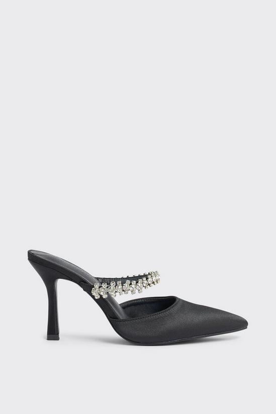 Principles Principles: Rosalie Jewelled Pointed Courts 2
