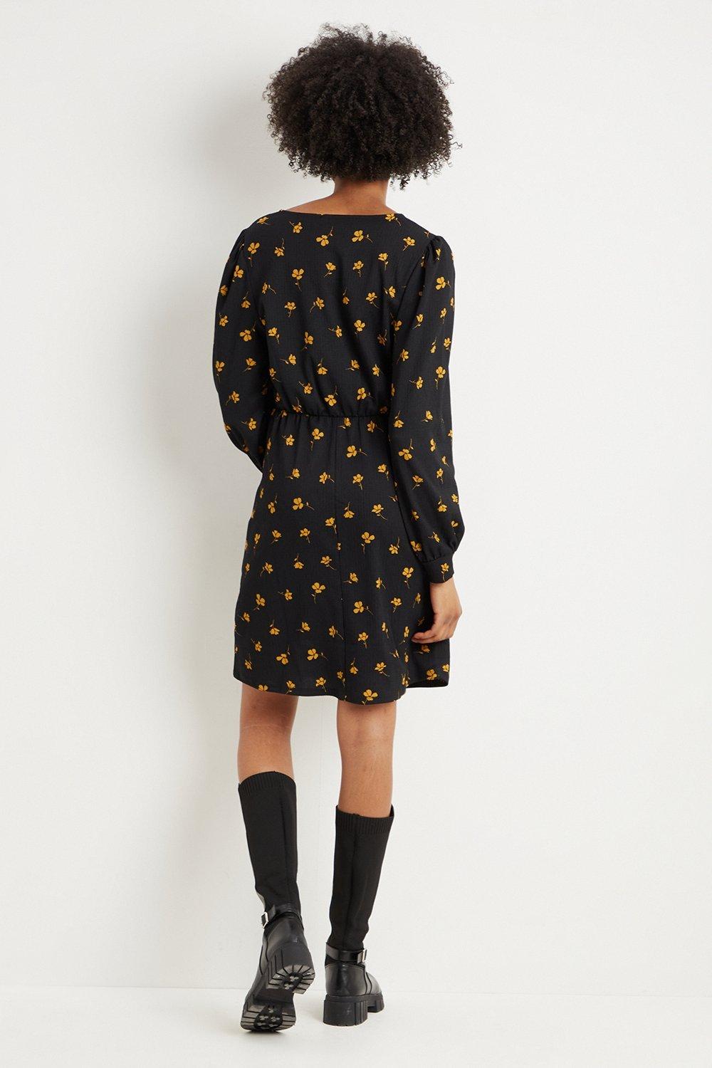 Dorothy perkins best sale tall dresses