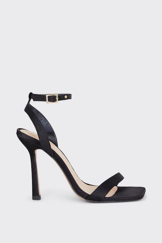 Dorothy Perkins Sola Barely There Heels 2
