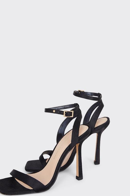 Dorothy Perkins Sola Barely There Heels 4