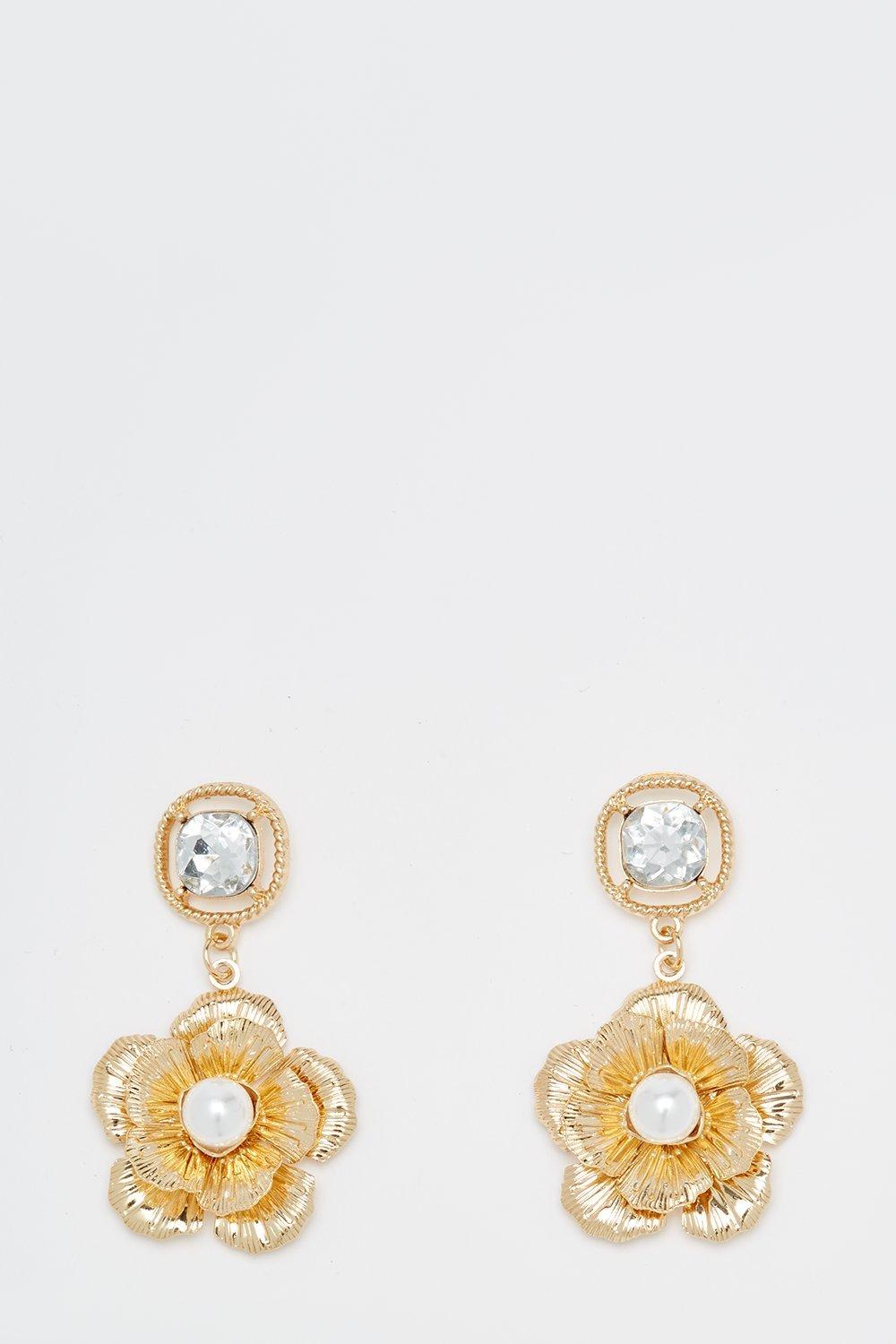 Dorothy perkins jewellery deals earrings