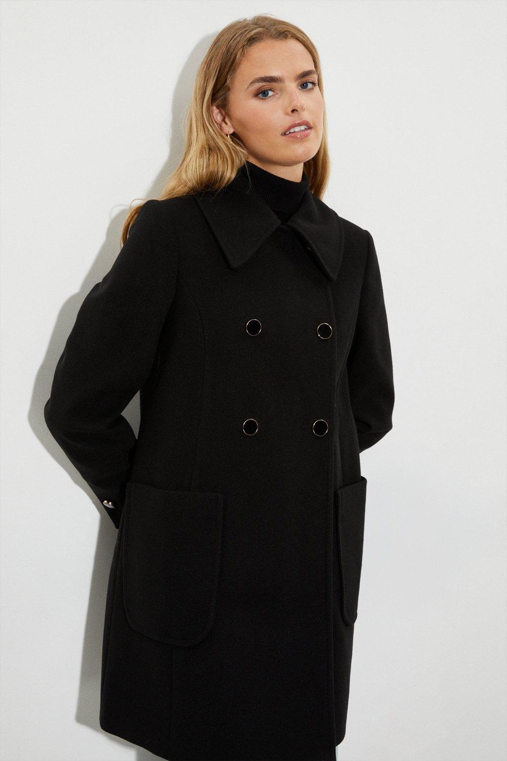 Coats shop dorothy perkins