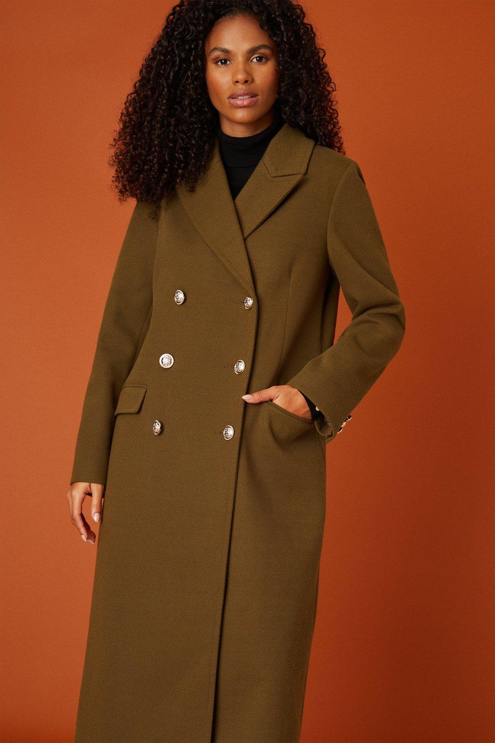 Dorothy perkins womens store coats