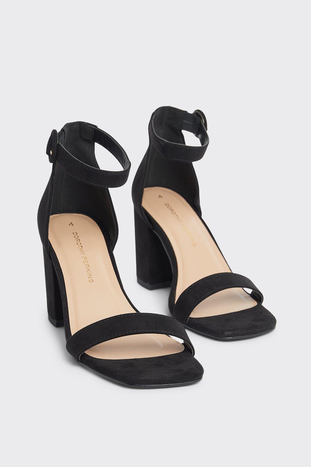 Dorothy perkins sale shoes heels