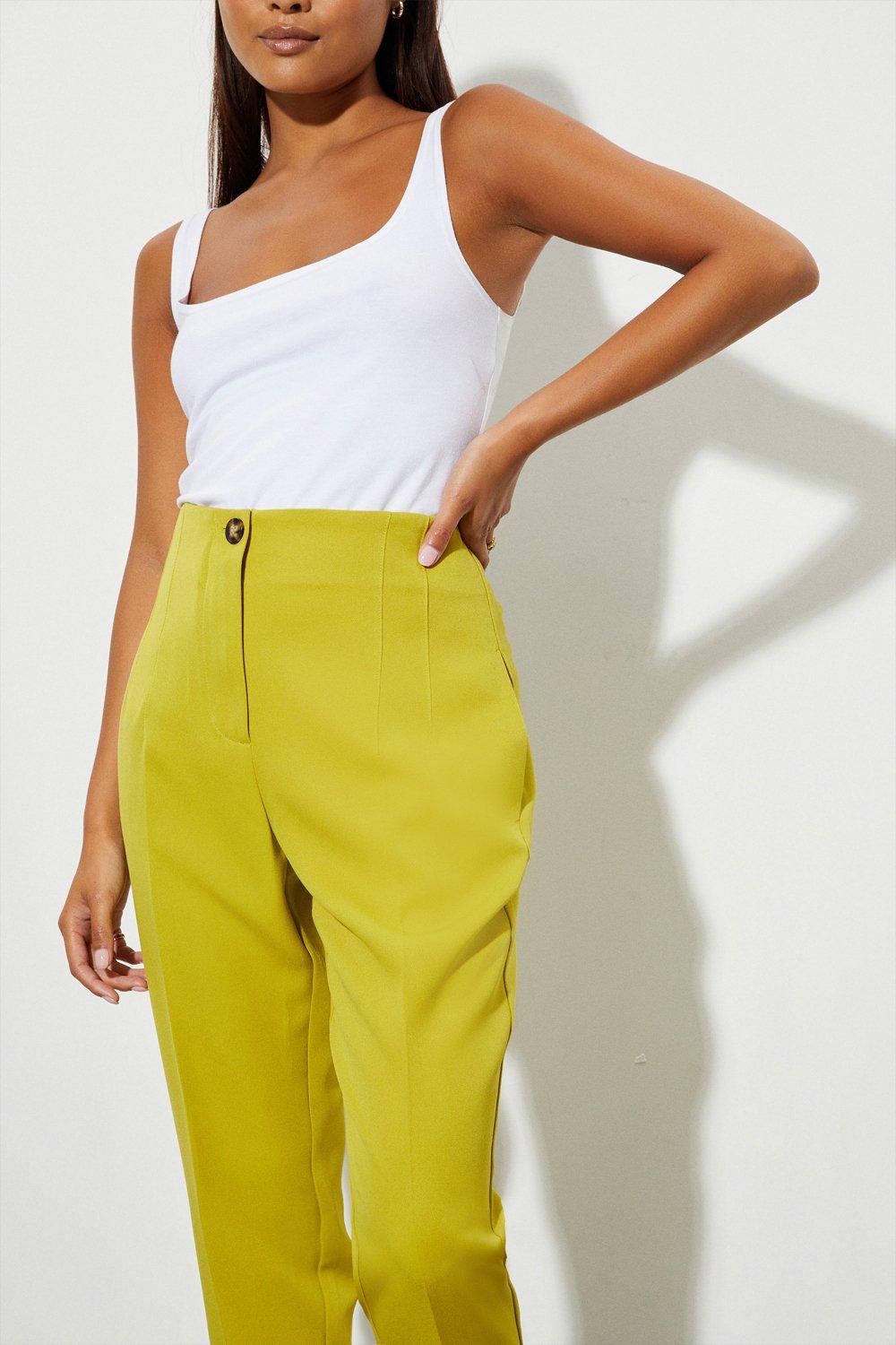 Dorothy perkins sale petite trousers