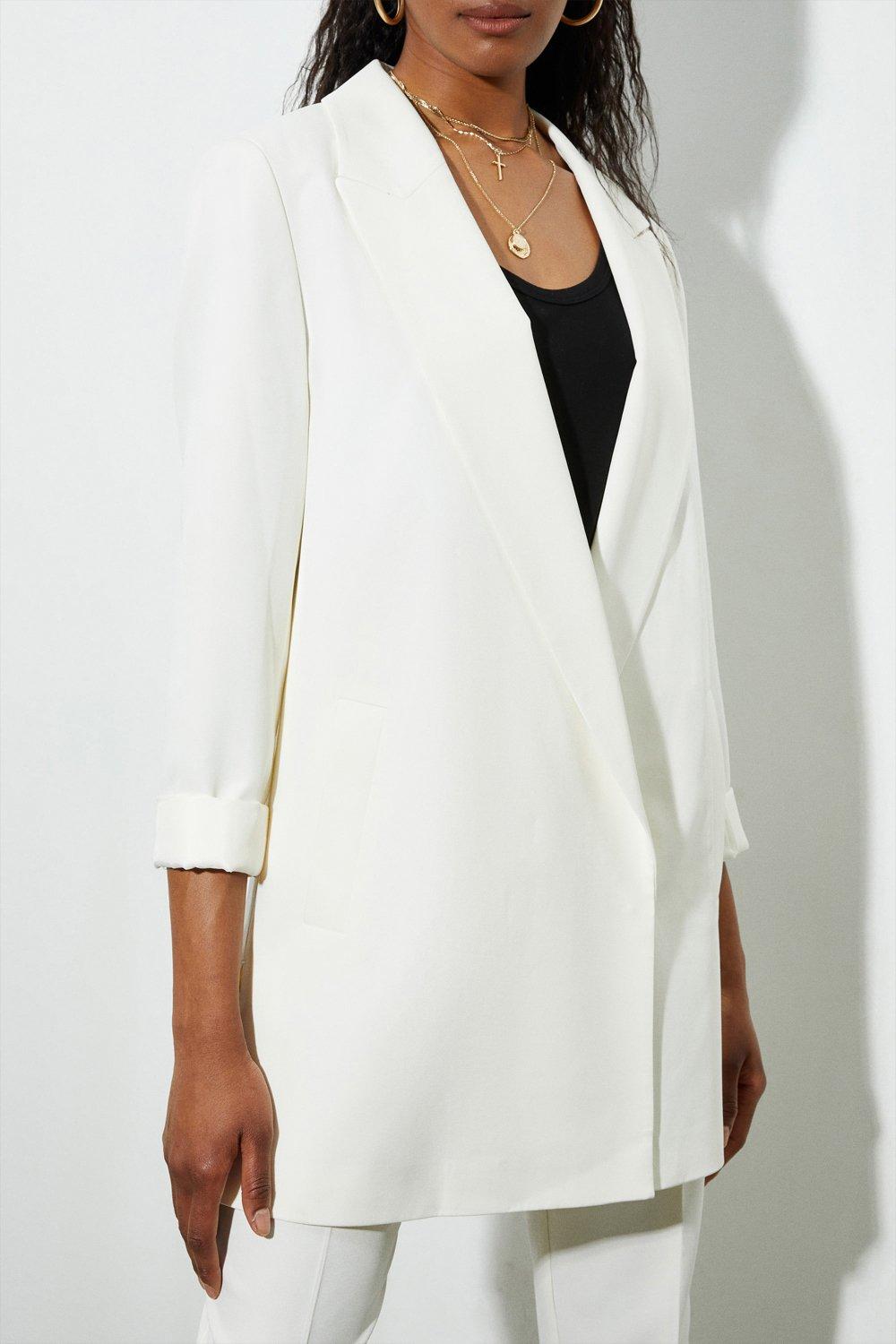 Blazer dorothy perkins sale