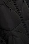 Dorothy Perkins Tall Short Padded Coat With Contrast Trims thumbnail 5