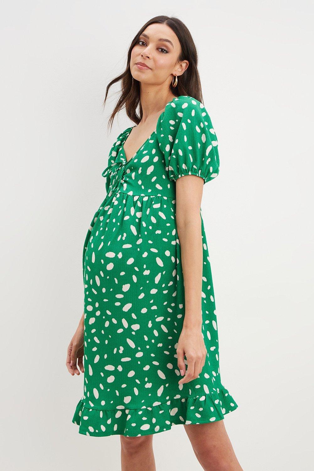 Dorothy perkins hotsell maternity dresses