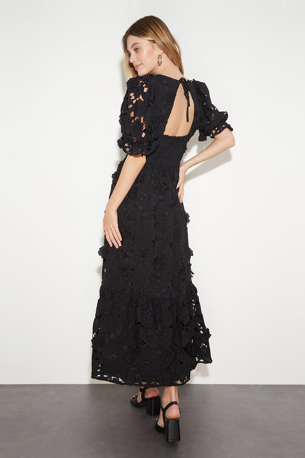 Dorothy perkins shop lace dress