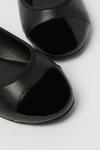 Good For the Sole Good For The Sole: Extra Wide Fit Tilly Ballet Flats thumbnail 4