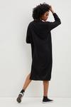 Dorothy Perkins Tall Longline Sweater Dress thumbnail 3