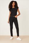 Dorothy Perkins Darcy Skinny Ankle Grazer Jeans thumbnail 1