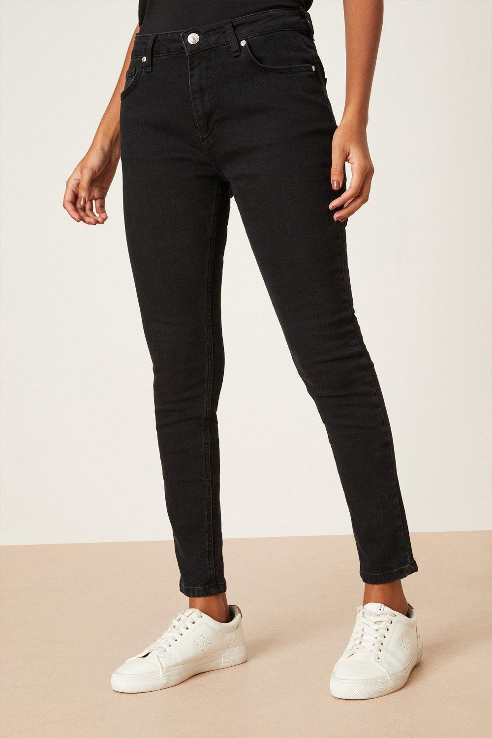 Dorothy perkins 2025 darcy jeans review