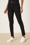 Dorothy Perkins Darcy Skinny Ankle Grazer Jeans thumbnail 2