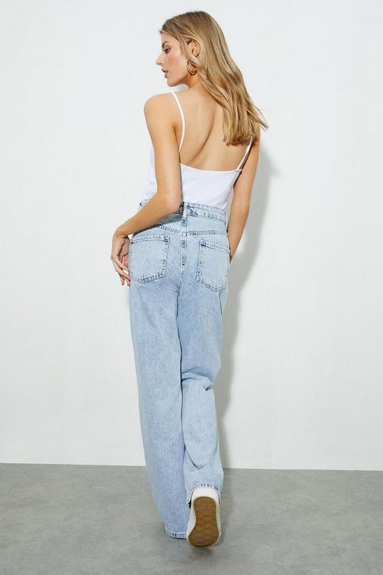 Dorothy Perkins High Rise 90'S Jeans 3
