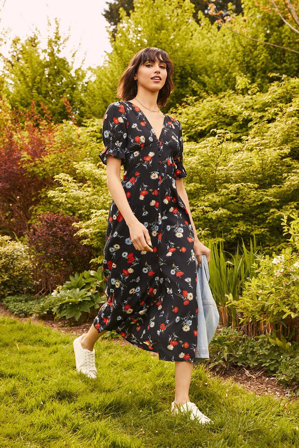 Dorothy perkins best sale day dresses