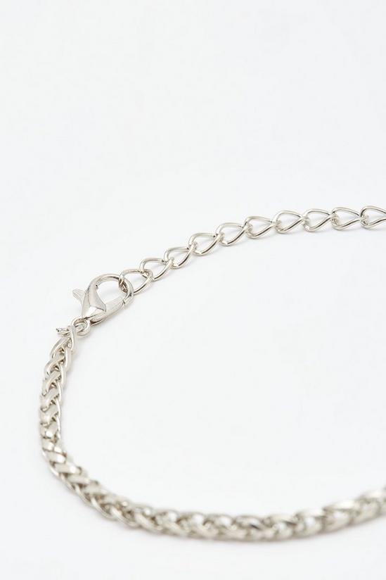 Dorothy Perkins Irie Chain Bracelet 3