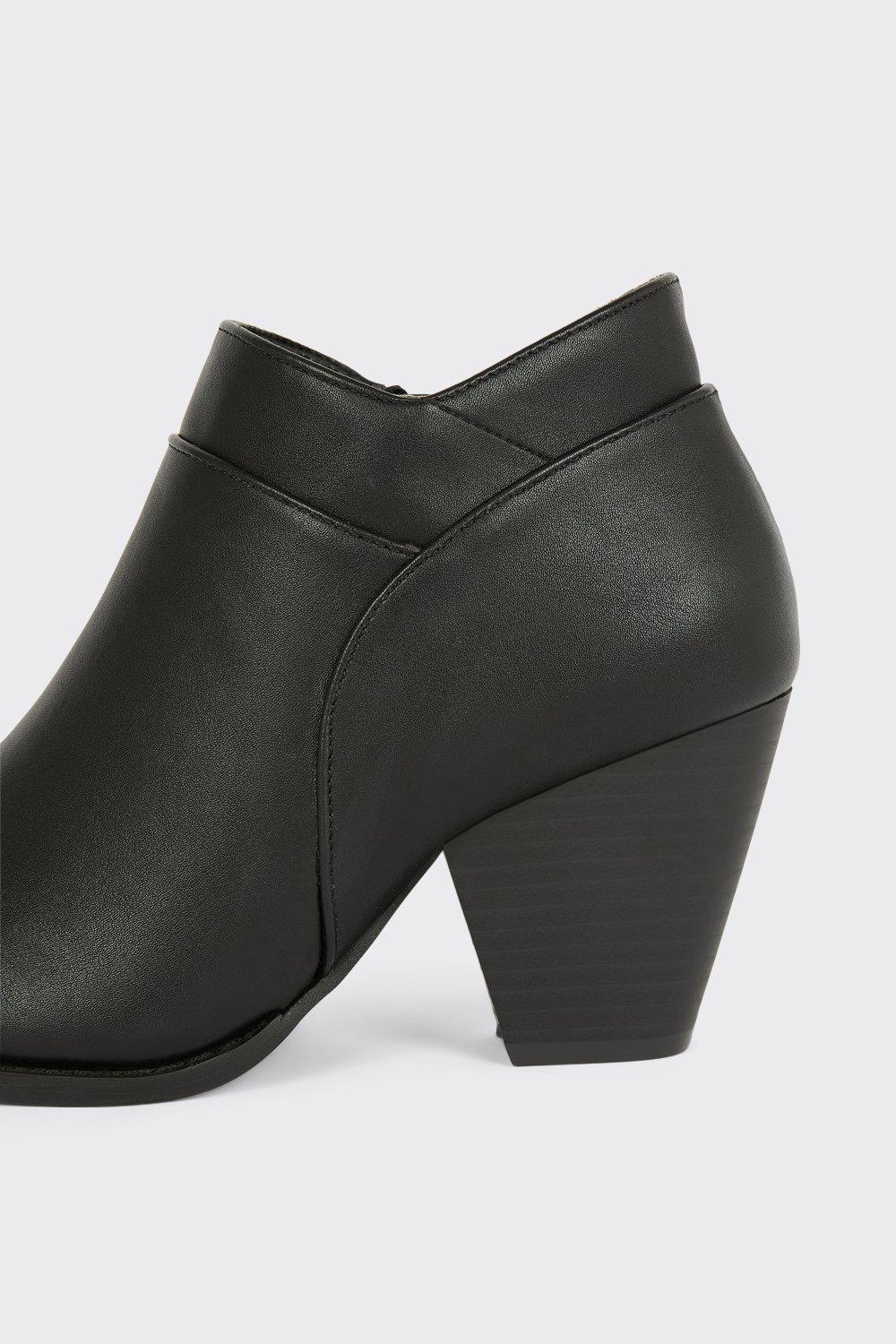 Dorothy perkins hot sale monty boots