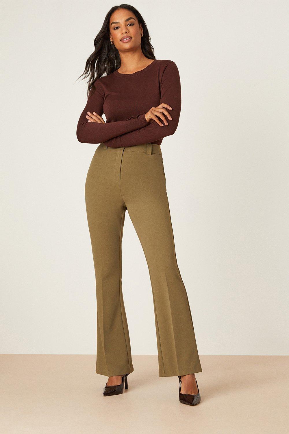 Dorothy perkins shop petite trousers