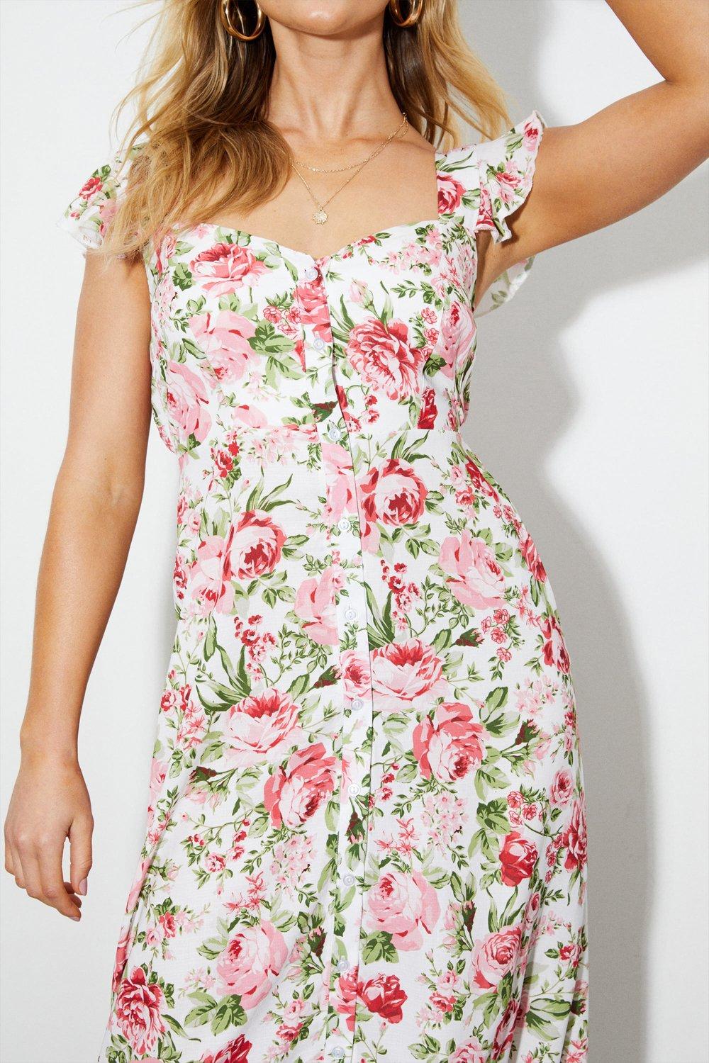 Dorothy perkins dresses online uk