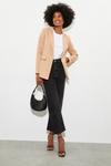 Dorothy Perkins Button Fitted Blazer thumbnail 2