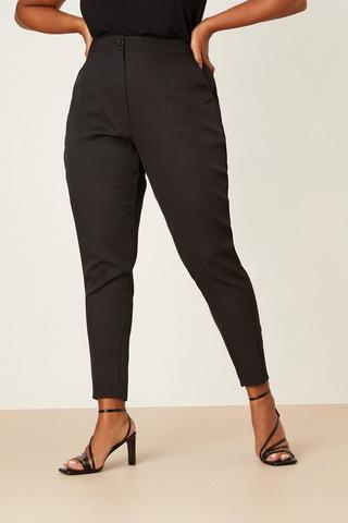 Roaman's Women's Plus Size Embellished Leggings - 22/24, Multi Ombre Sequin  Black at  Women's Clothing store