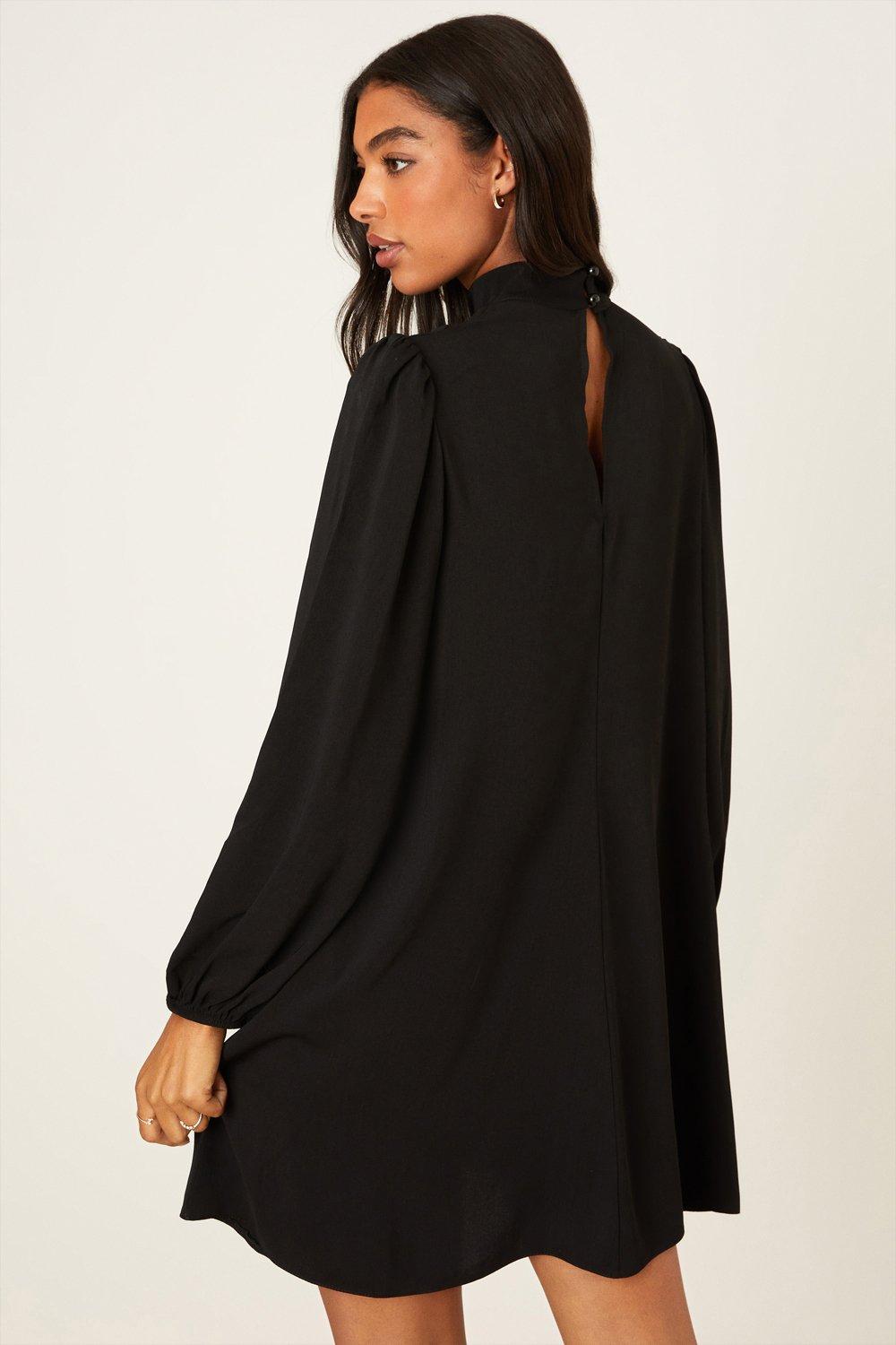 Dorothy perkins swing dress clearance