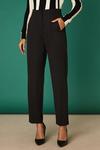 Dorothy Perkins Luxe High Waisted Seam Trouser thumbnail 2
