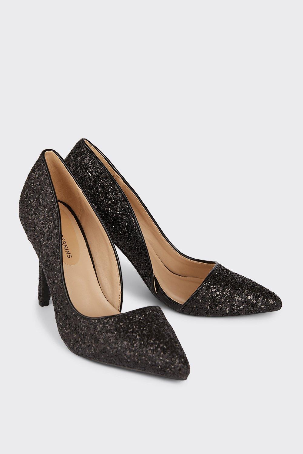 Dorothy perkins sale sparkly shoes