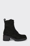Dorothy Perkins Mayda Lace Up Ankle Boots thumbnail 2